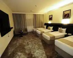 Bab al-maltazam concorde hotel thumbnail